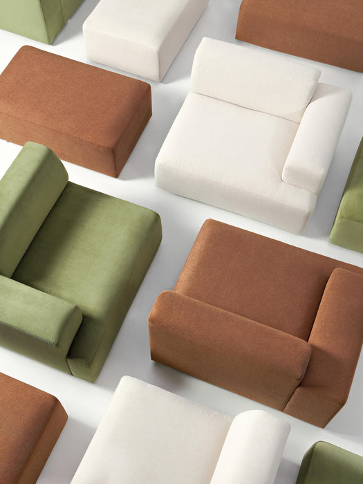 Sofa Melva 2-seater