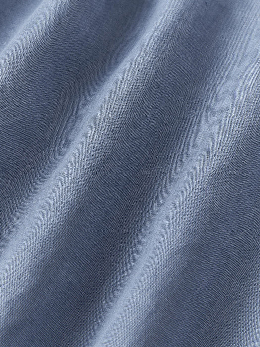 Airy Boxspring Fitted Sheet, Washed Linen