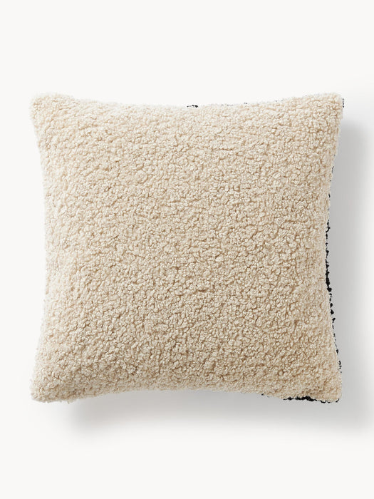 Mateo Teddy Cushion Cover