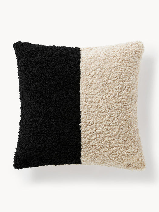 Mateo Teddy Cushion Cover