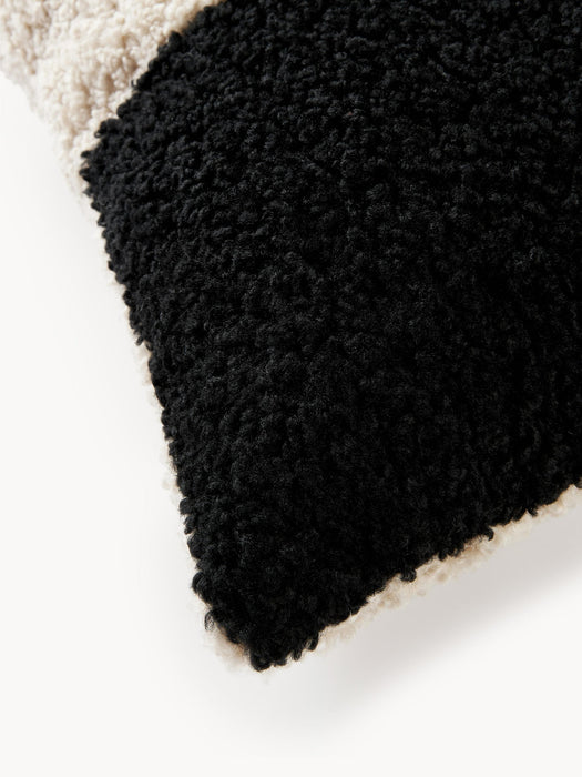 Mateo Teddy Cushion Cover