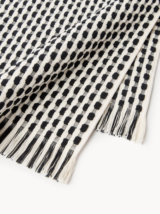 Juniper High-Low Towel Set, in various set sizes