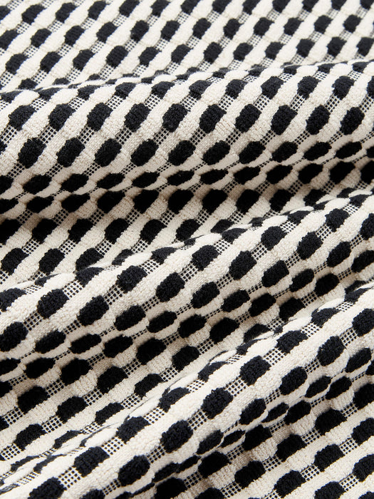 Juniper High-Low Towel Set, in various set sizes