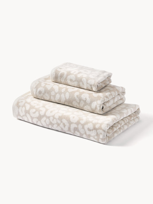 Leo Towel Set, in various set sizes