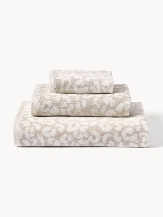 Leo Towel Set, in various set sizes