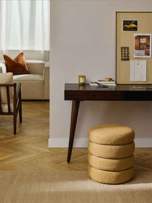 Pouffe Alto with Storage Space