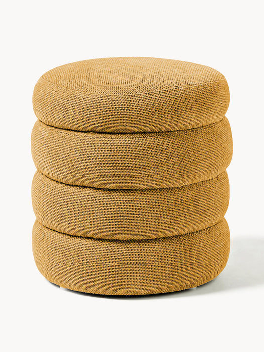 Alto Pouffe with Storage Space