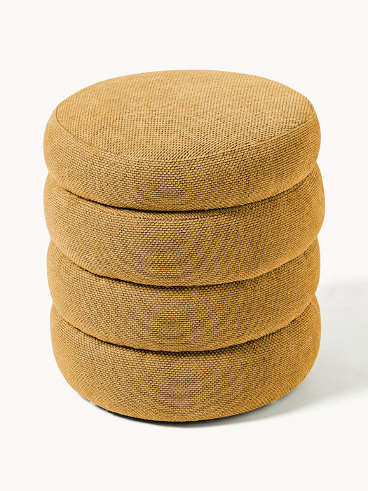 Alto Pouffe with Storage Space