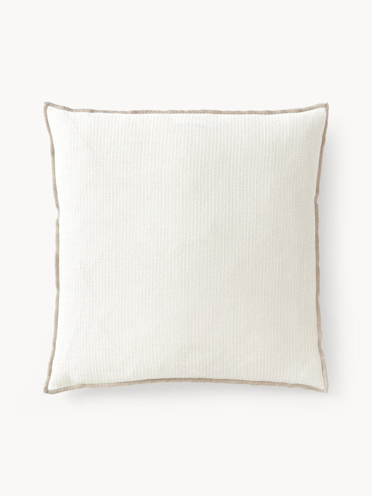 Linen Blend Cushion Cover Blaine