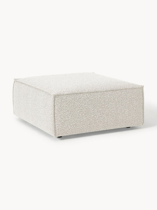 Boucl Ottoman Lennon