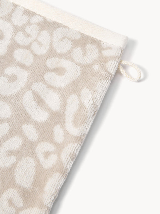 Wash Gloves Leo Set of 2