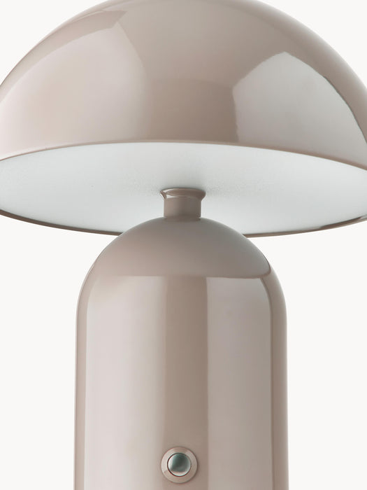 Small Portable LED Table Lamp Walter Dimmable