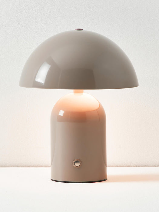 Small Portable LED Table Lamp Walter Dimmable