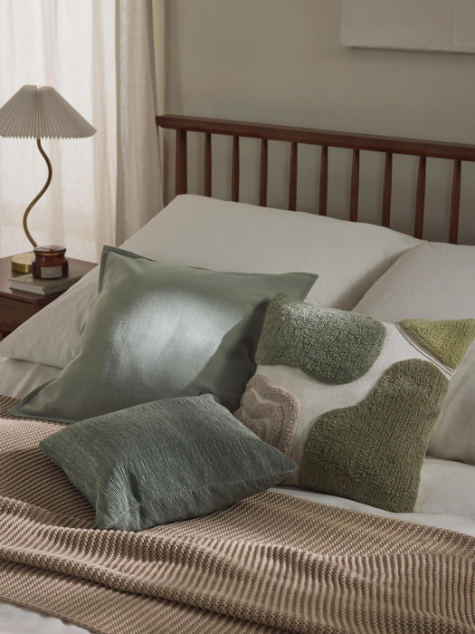 Vicky Cotton Cushion Cover