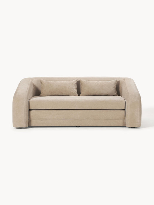 Eliot Sofa Bed (2-seater)