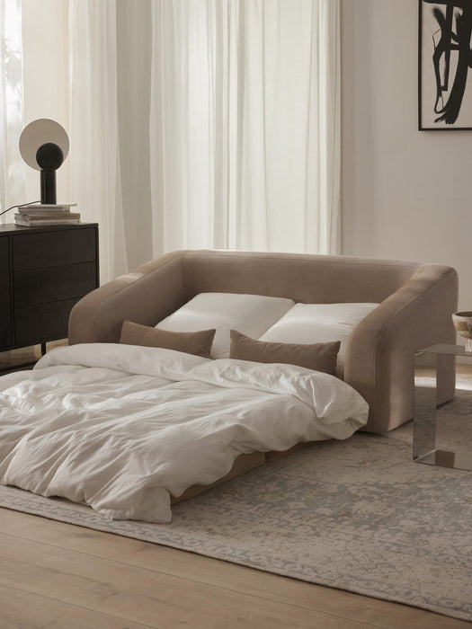Eliot Sofa Bed (2-seater)