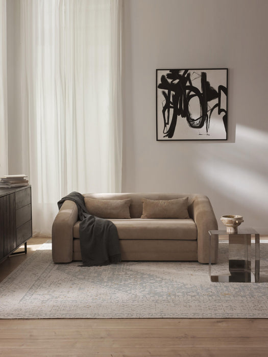 Sofa Bed Eliot 2-seater