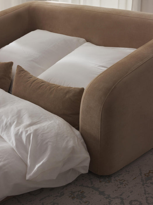 Sofa Bed Eliot 2-seater