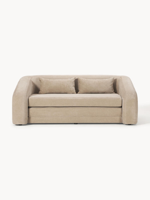 Sofa Bed Eliot 2-seater