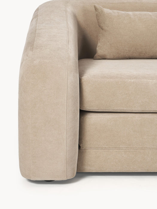 Sofa Bed Eliot 2-seater