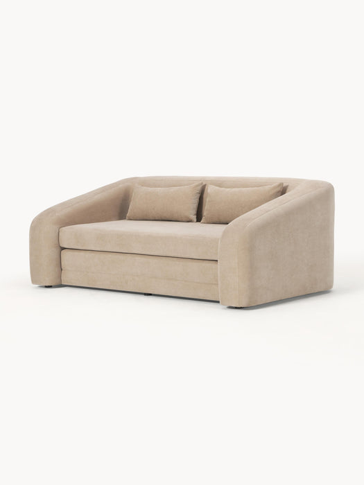 Sofa Bed Eliot 2-seater