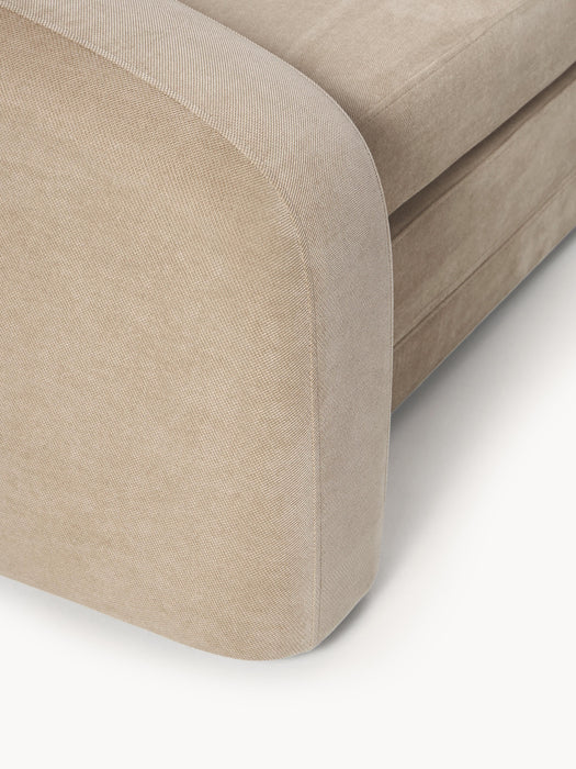 Sofa Bed Eliot 2-seater