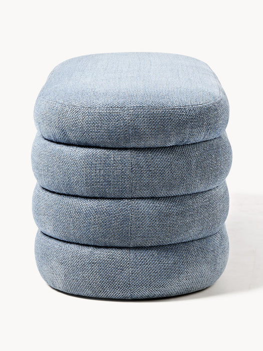 Upholstered Bench Alto with Storage Space