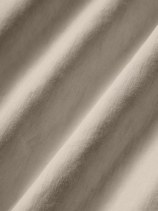 Airy Boxspring Fitted Sheet, Washed Linen