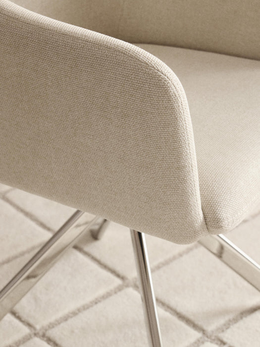 Swivel Armchair Isla