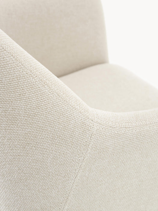 Swivel Armchair Isla