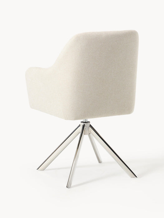 Isla Swivel Armchair
