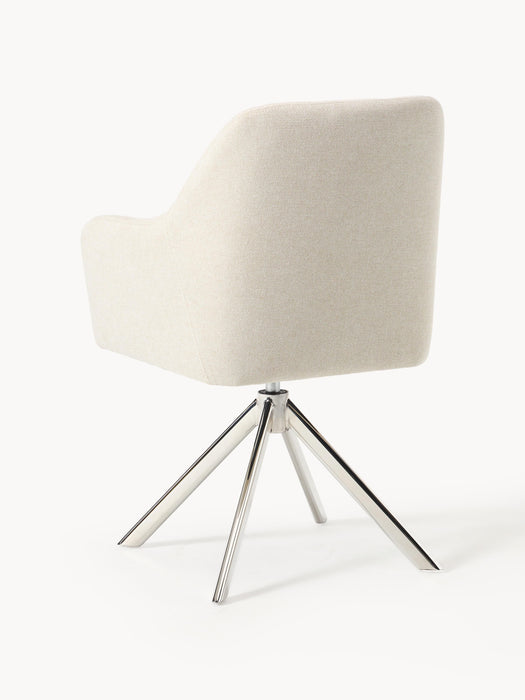 Swivel Armchair Isla