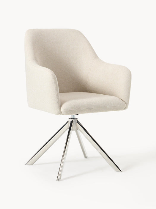 Isla Swivel Armchair
