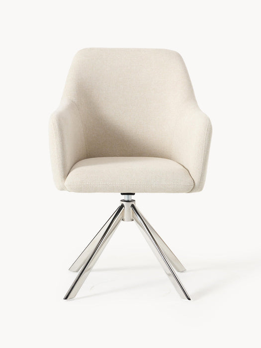 Isla Swivel Armchair