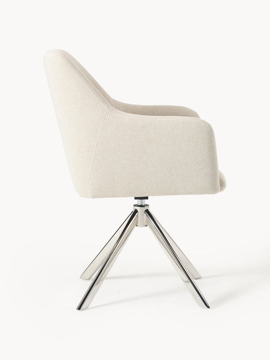 Isla Swivel Armchair