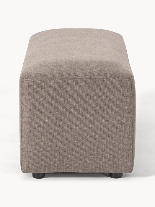 XL Ottoman Melva