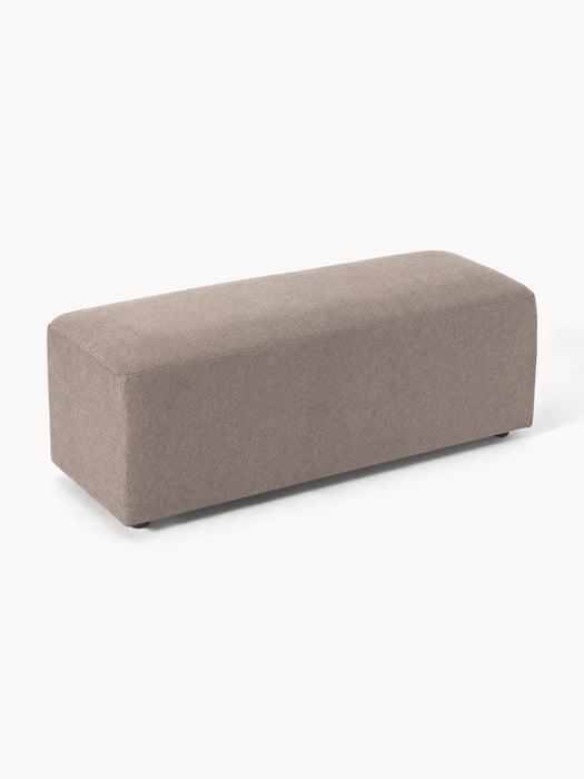 XL Ottoman Melva