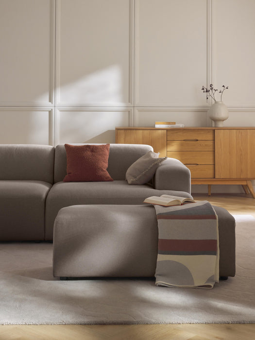 XL Ottoman Melva