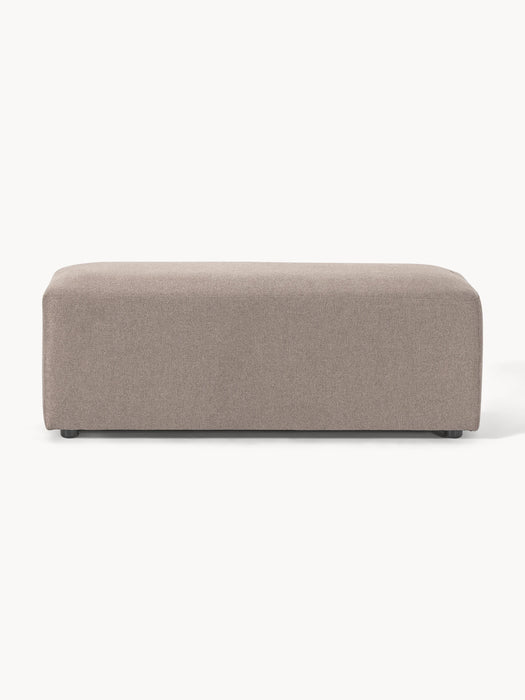 XL Ottoman Melva