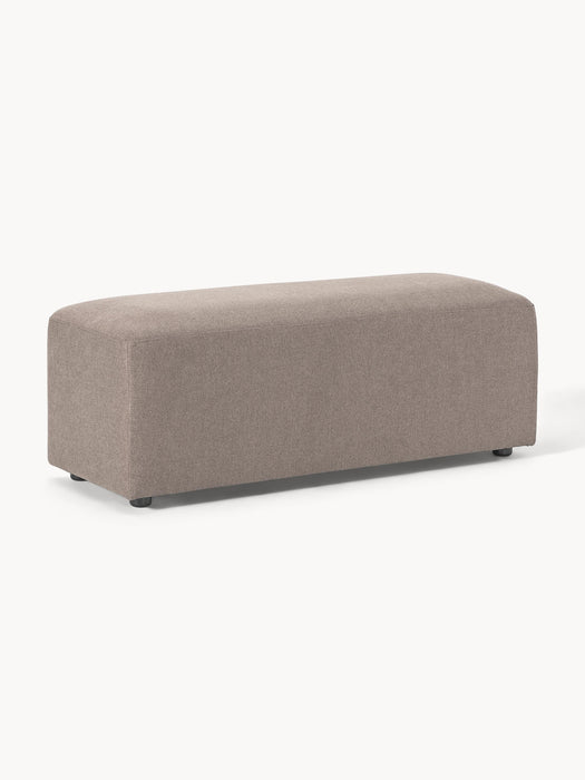 XL Ottoman Melva