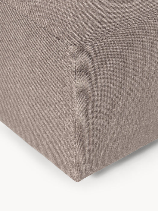 XL Ottoman Melva