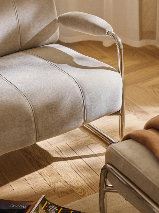 Armchair Marcel