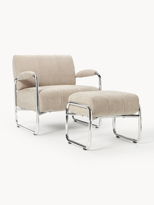 Armchair Marcel