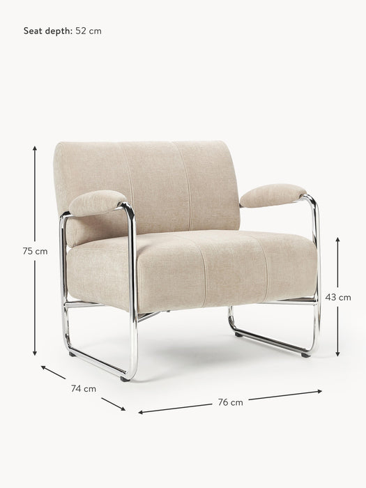Armchair Marcel