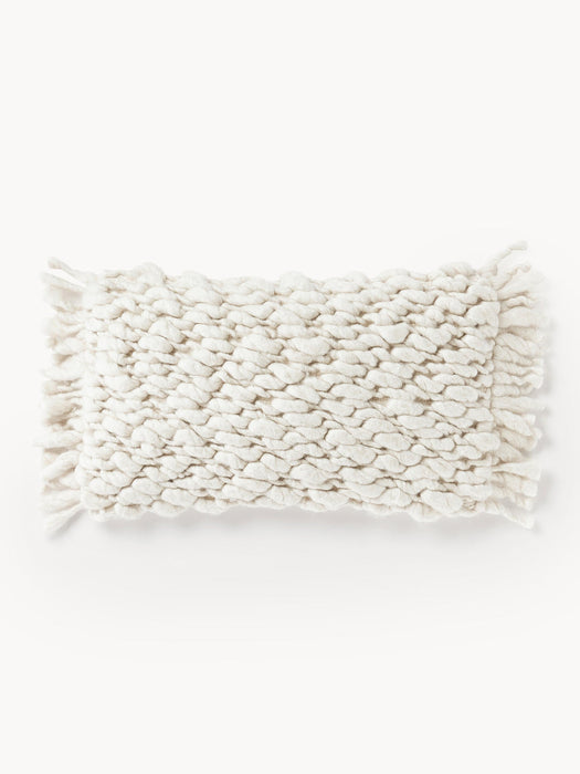 Belen Handmade Chunky Knit Cushion Cover