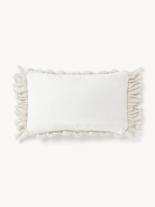 Belen Handmade Chunky Knit Cushion Cover
