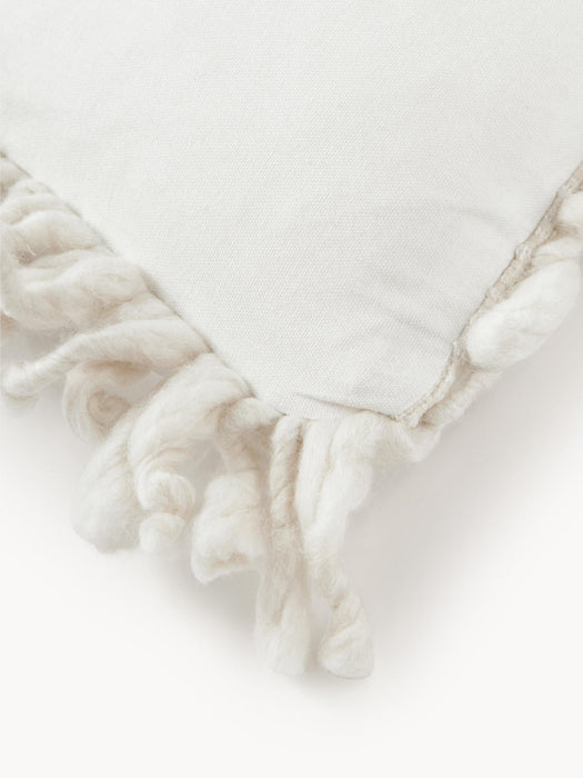 Belen Handmade Chunky Knit Cushion Cover