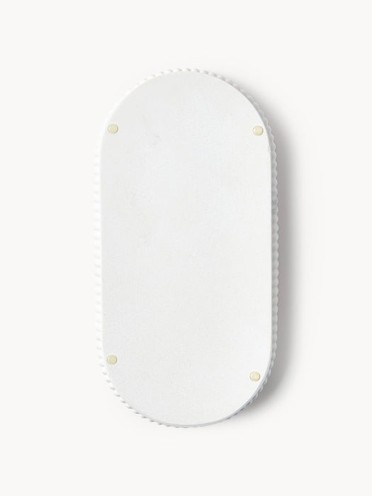 Marble Effect Tray Kacie