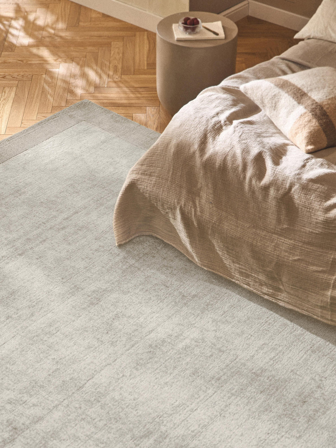 Kari Low-Pile Rug