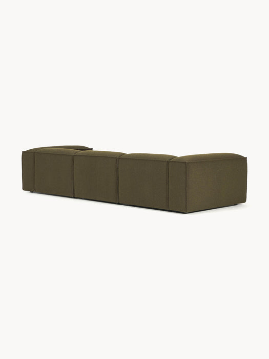 Boucl Modular Sofa Lennon 4-seater